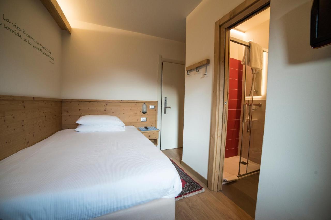 Hotel Terme بورمْيو المظهر الخارجي الصورة